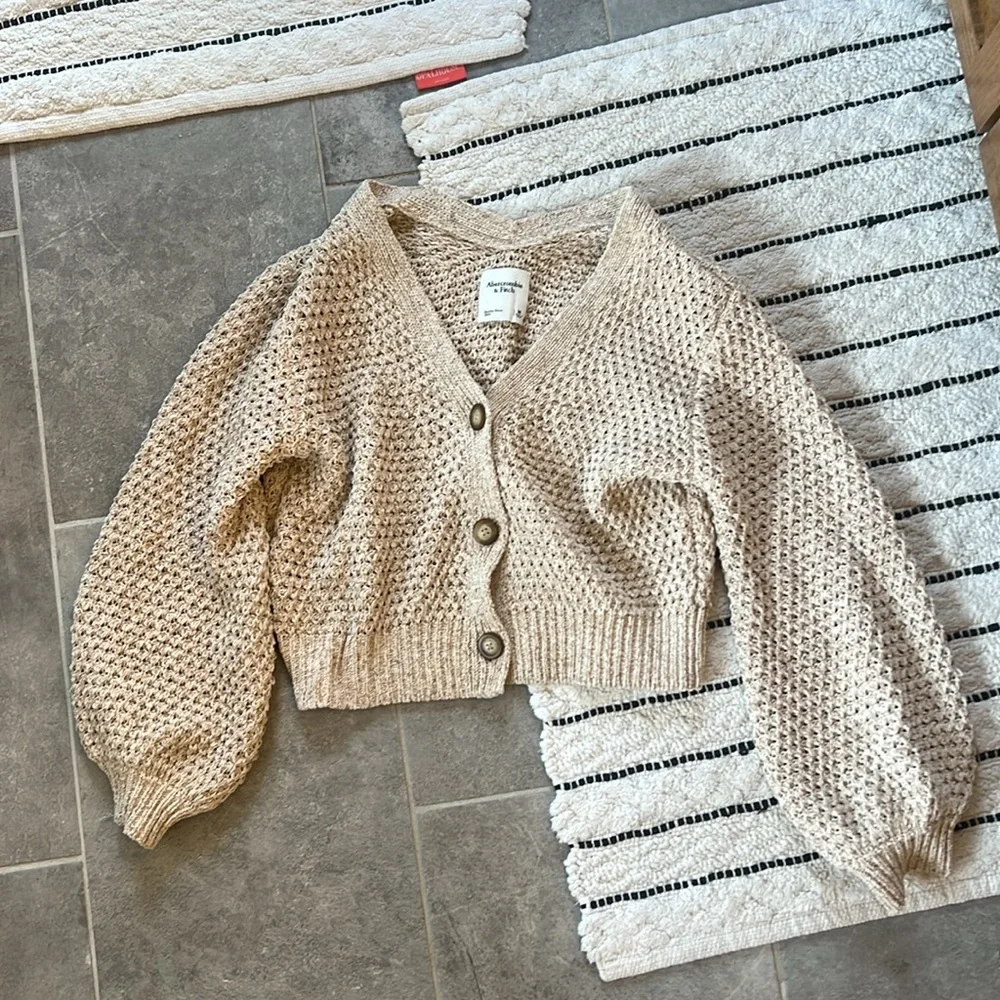 Sweater - Picture 3 of 3